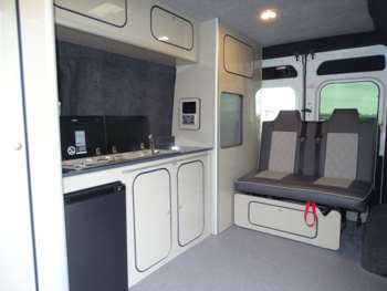 Used Peugeot Boxer 2014 for sale - 73354280: Photo
