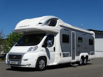 Used Fiat Ducato 2011 for sale - 78424331: Photo