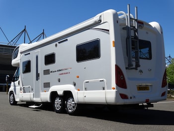 Used Fiat Ducato 2011 for sale - 78424331: Photo
