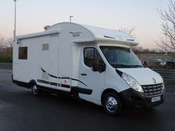 Used Renault Other 2014 for sale - 73422601: Photo