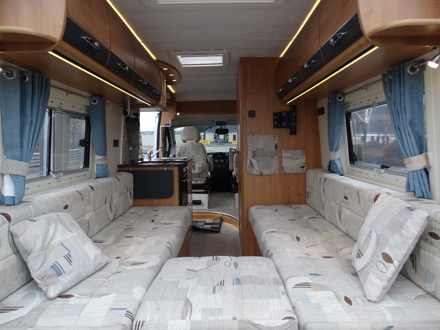 Used Peugeot Boxer 2012 for sale - 77248033: Photo 10