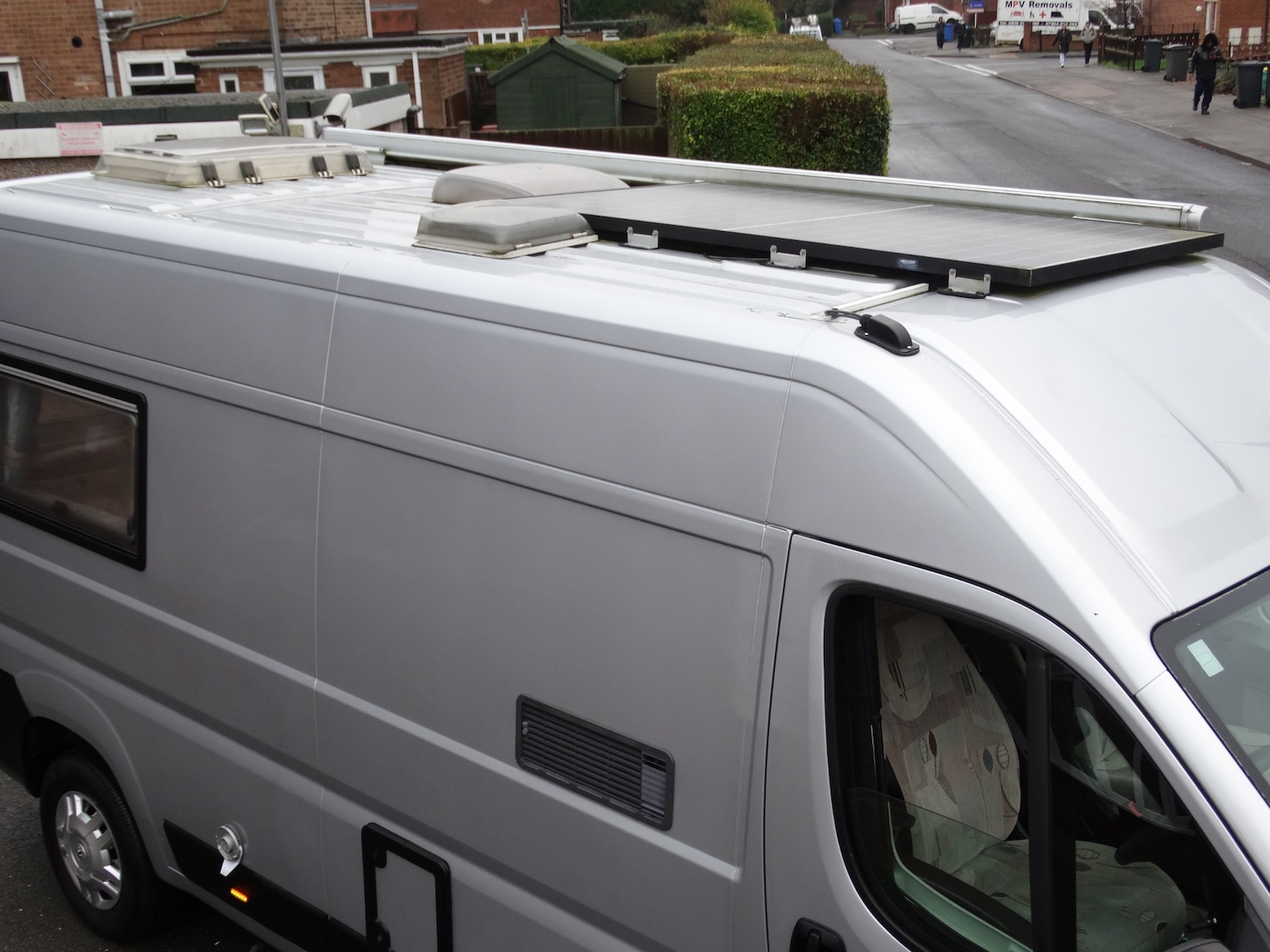 Used Peugeot Boxer 2012 for sale - 77248033: Photo 14