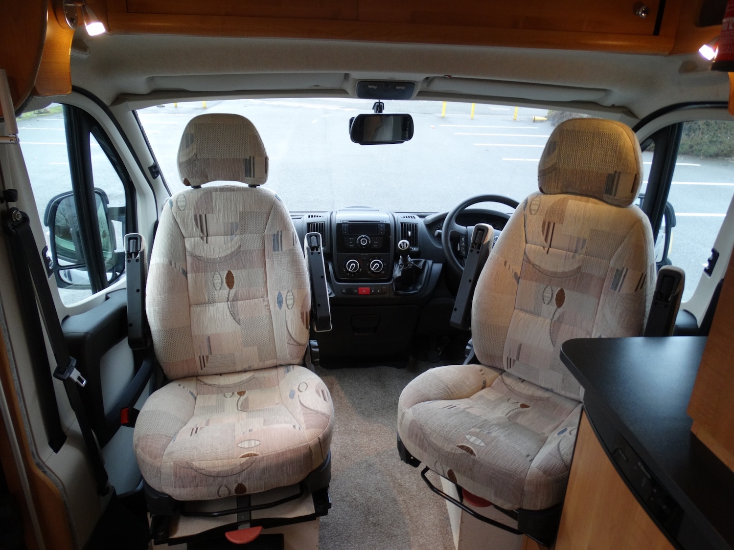 Used Peugeot Boxer 2012 for sale - 77248033: Photo 15