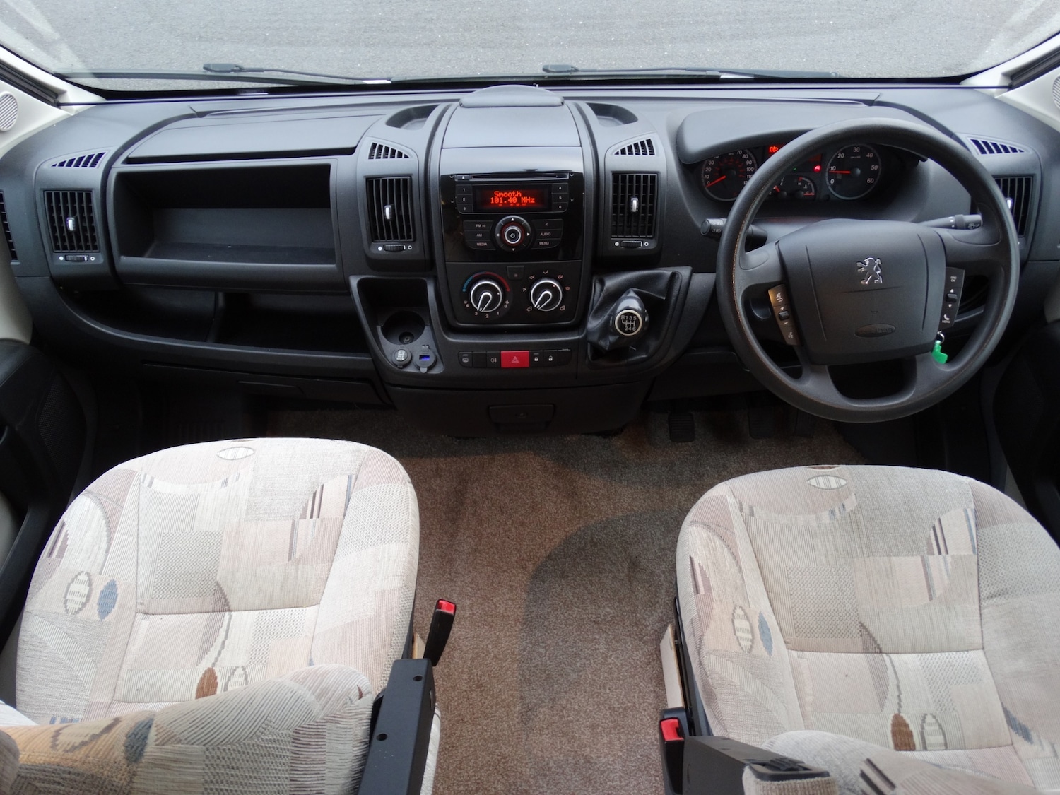 Used Peugeot Boxer 2012 for sale - 77248033: Photo 17