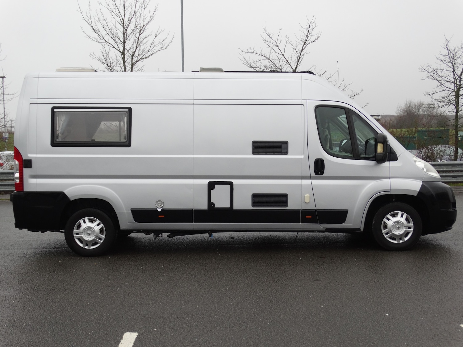 Used Peugeot Boxer 2012 for sale - 77248033: Photo 20