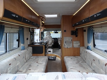 Used Peugeot Boxer 2012 for sale - 77248033: Photo