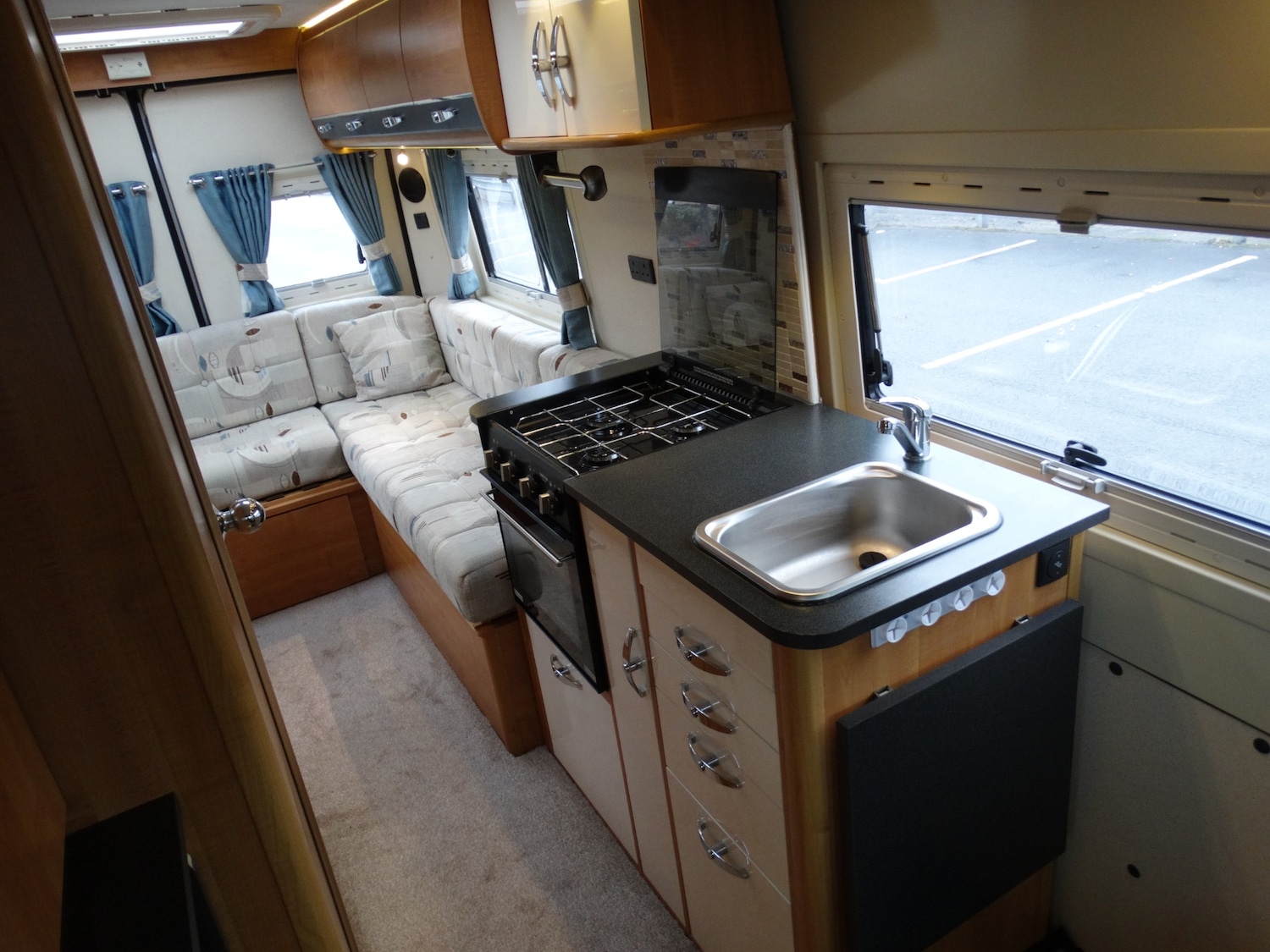 Used Peugeot Boxer 2012 for sale - 77248033: Photo 7