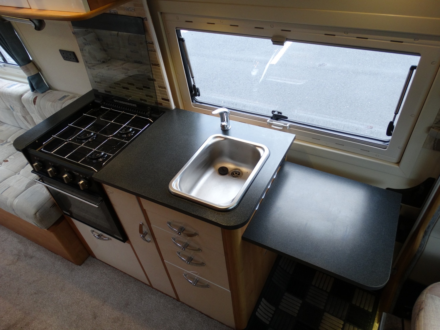 Used Peugeot Boxer 2012 for sale - 77248033: Photo 8