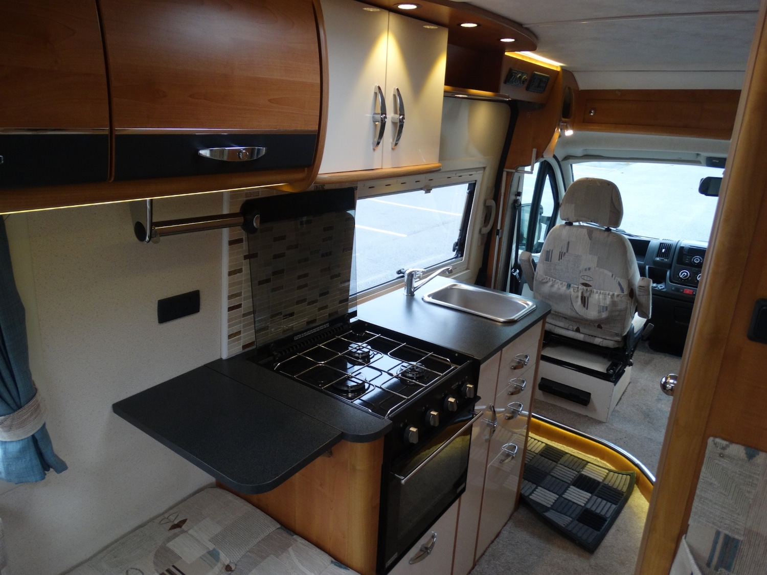 Used Peugeot Boxer 2012 for sale - 77248033: Photo 9