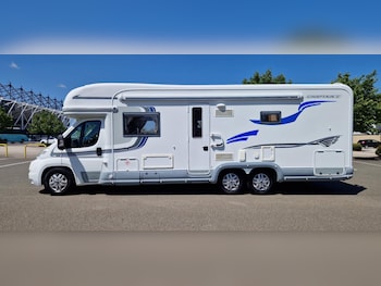 Used Fiat Ducato 2007 for sale - 75180531: Photo