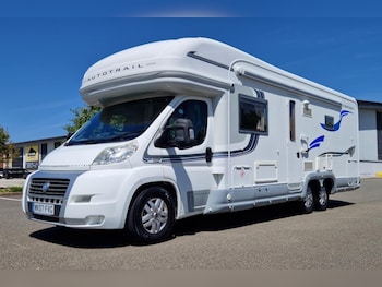 Used Fiat Ducato 2007 for sale - 75180531: Photo