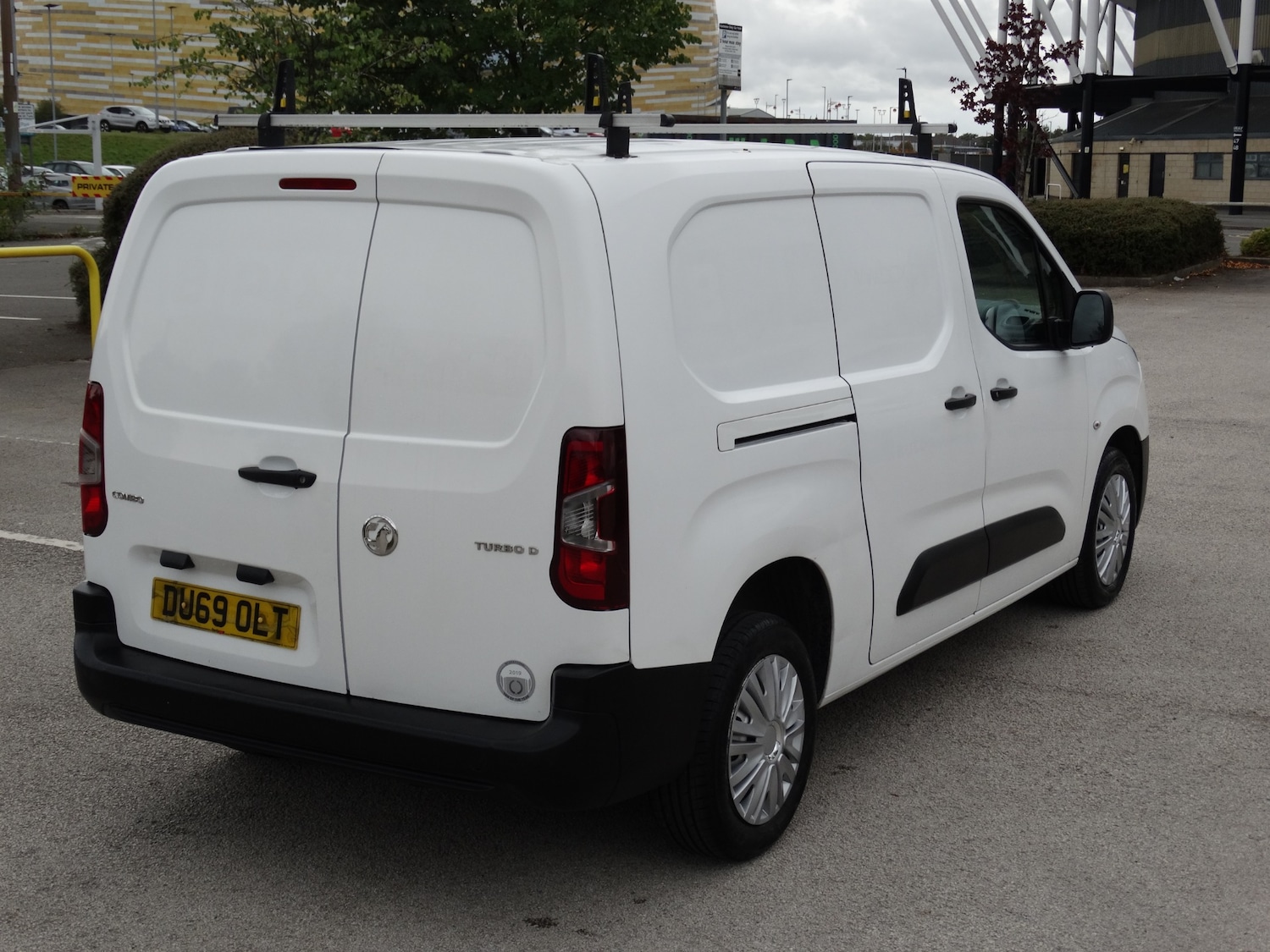 Vehicle 11