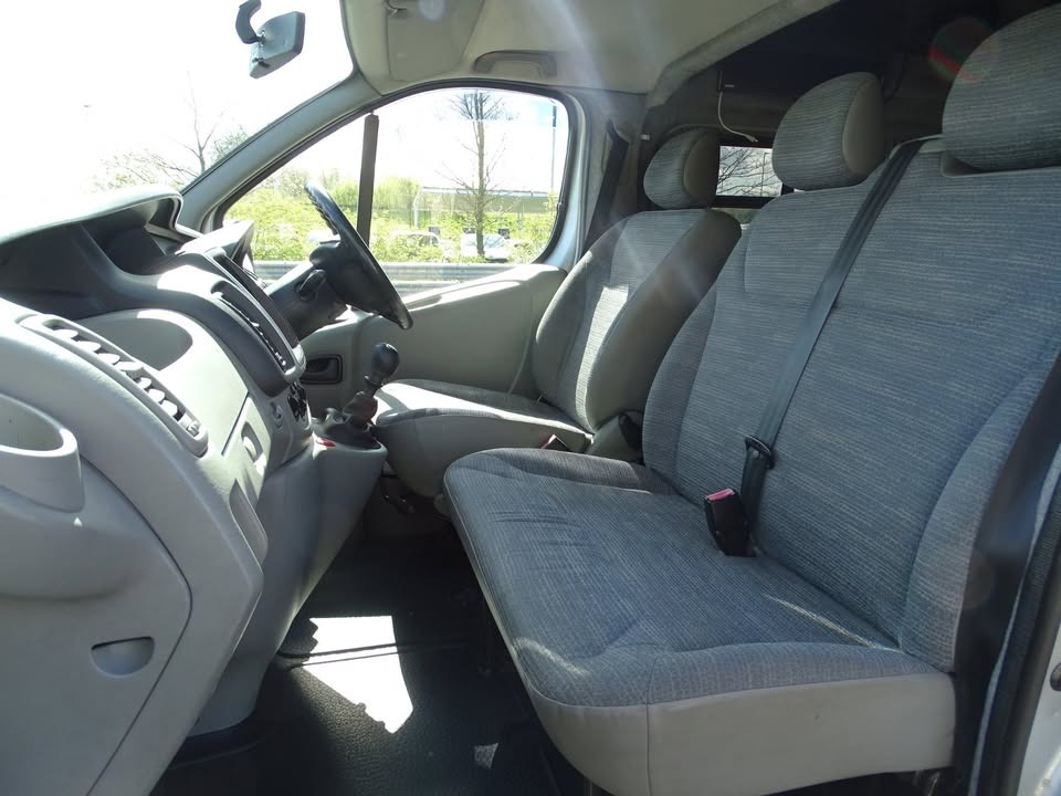 Vehicle 13