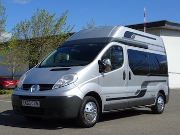 Renault - Trafic