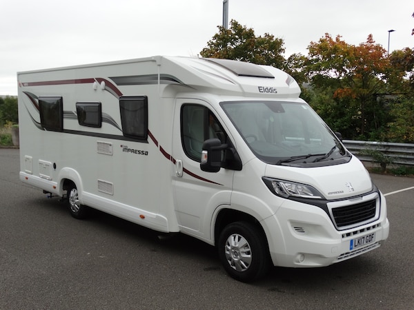 Used Peugeot Boxer 2017 for sale - 76221652: Photo 17