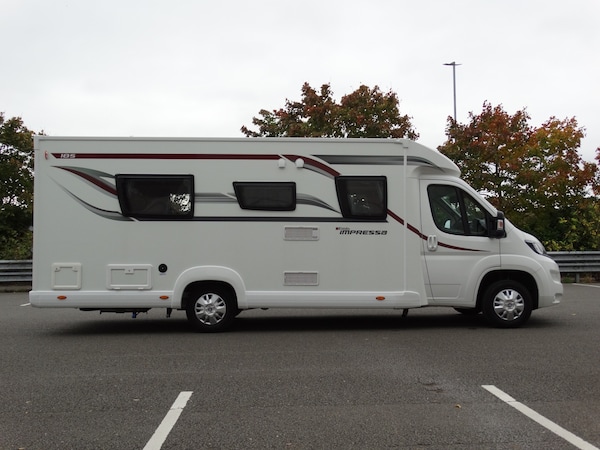 Used Peugeot Boxer 2017 for sale - 76221652: Photo 18