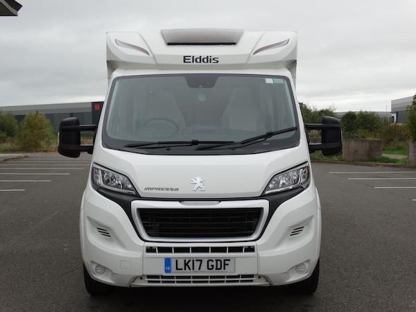 Used Peugeot Boxer 2017 for sale - 76221652: Photo 20