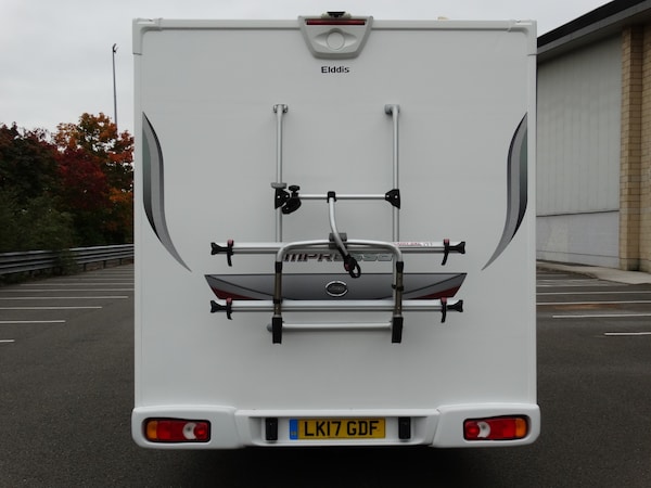 Used Peugeot Boxer 2017 for sale - 76221652: Photo 21