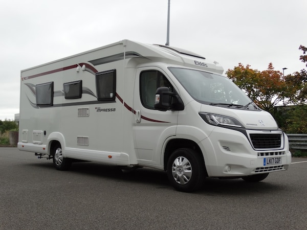 Used Peugeot Boxer 2017 for sale - 76221652: Photo 22