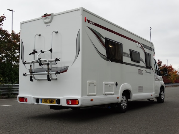 Used Peugeot Boxer 2017 for sale - 76221652: Photo 23