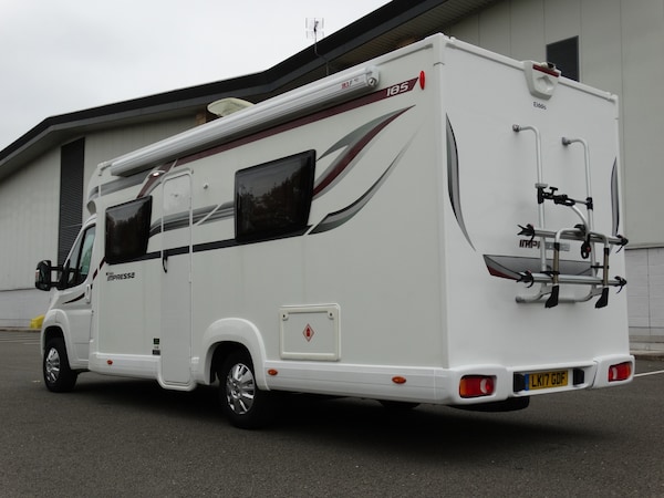 Used Peugeot Boxer 2017 for sale - 76221652: Photo 24
