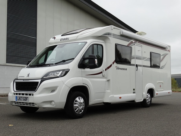 Used Peugeot Boxer 2017 for sale - 76221652: Photo 25