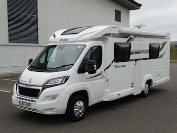 Used Peugeot Boxer 2017 for sale - 76221652: Photo 2