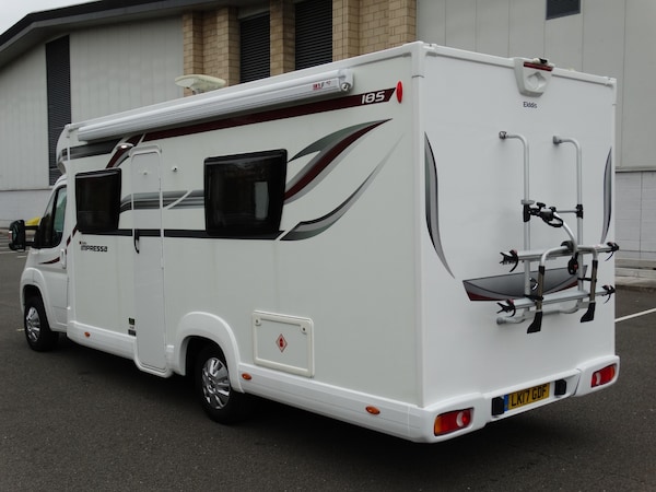 Used Peugeot Boxer 2017 for sale - 76221652: Photo 3
