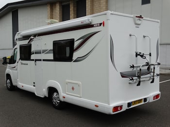 Used Peugeot Boxer 2017 for sale - 76221652: Photo 3