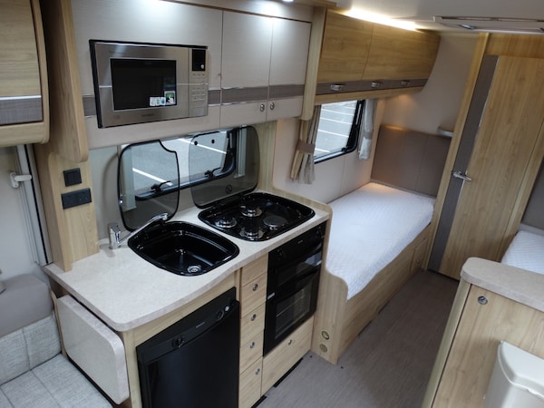 Used Peugeot Boxer 2017 for sale - 76221652: Photo 6
