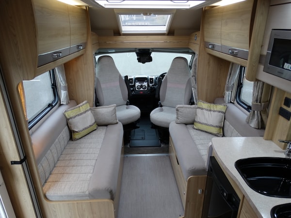 Used Peugeot Boxer 2017 for sale - 76221652: Photo 9