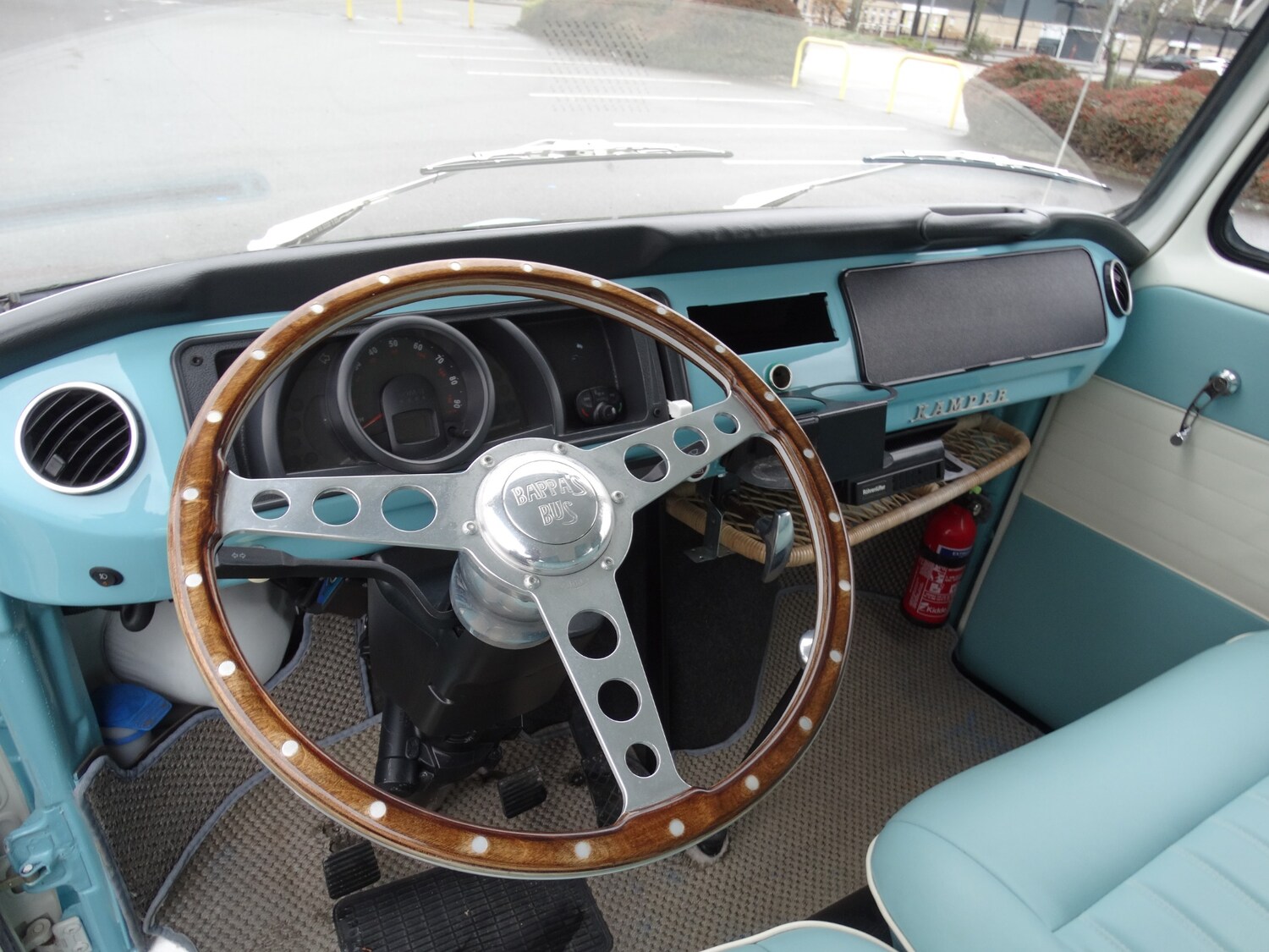 Used Volkswagen Other 2016 for sale - 76971529: Photo 10