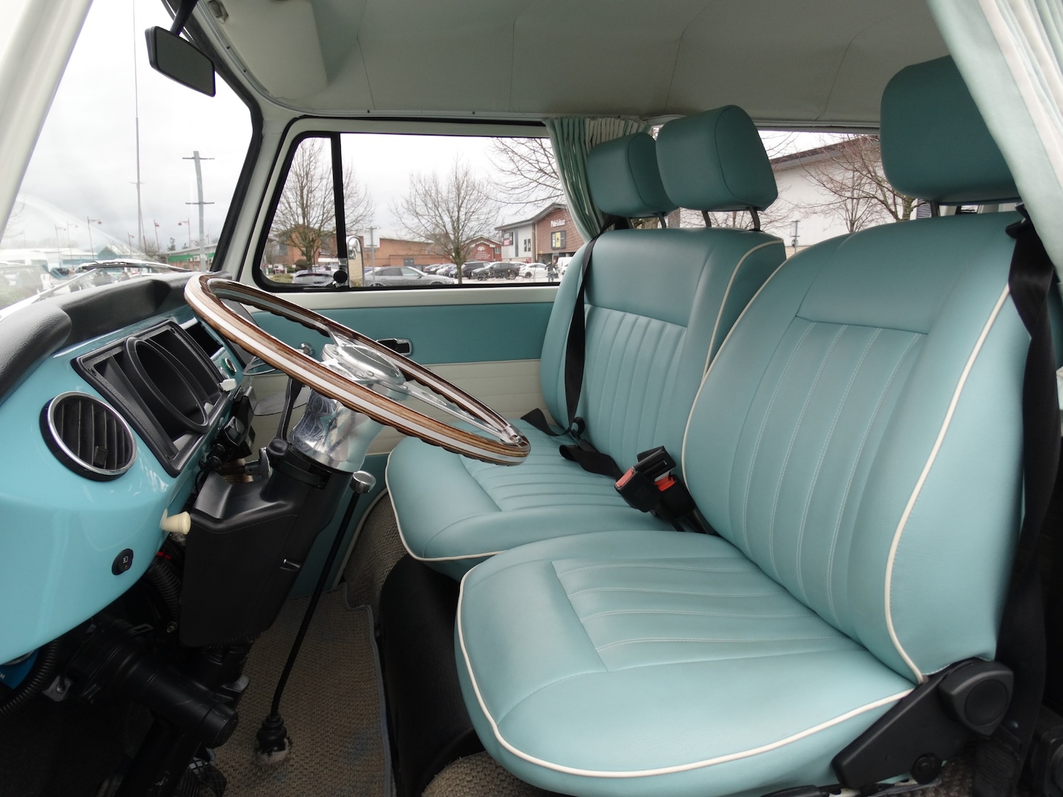 Used Volkswagen Other 2016 for sale - 76971529: Photo 11