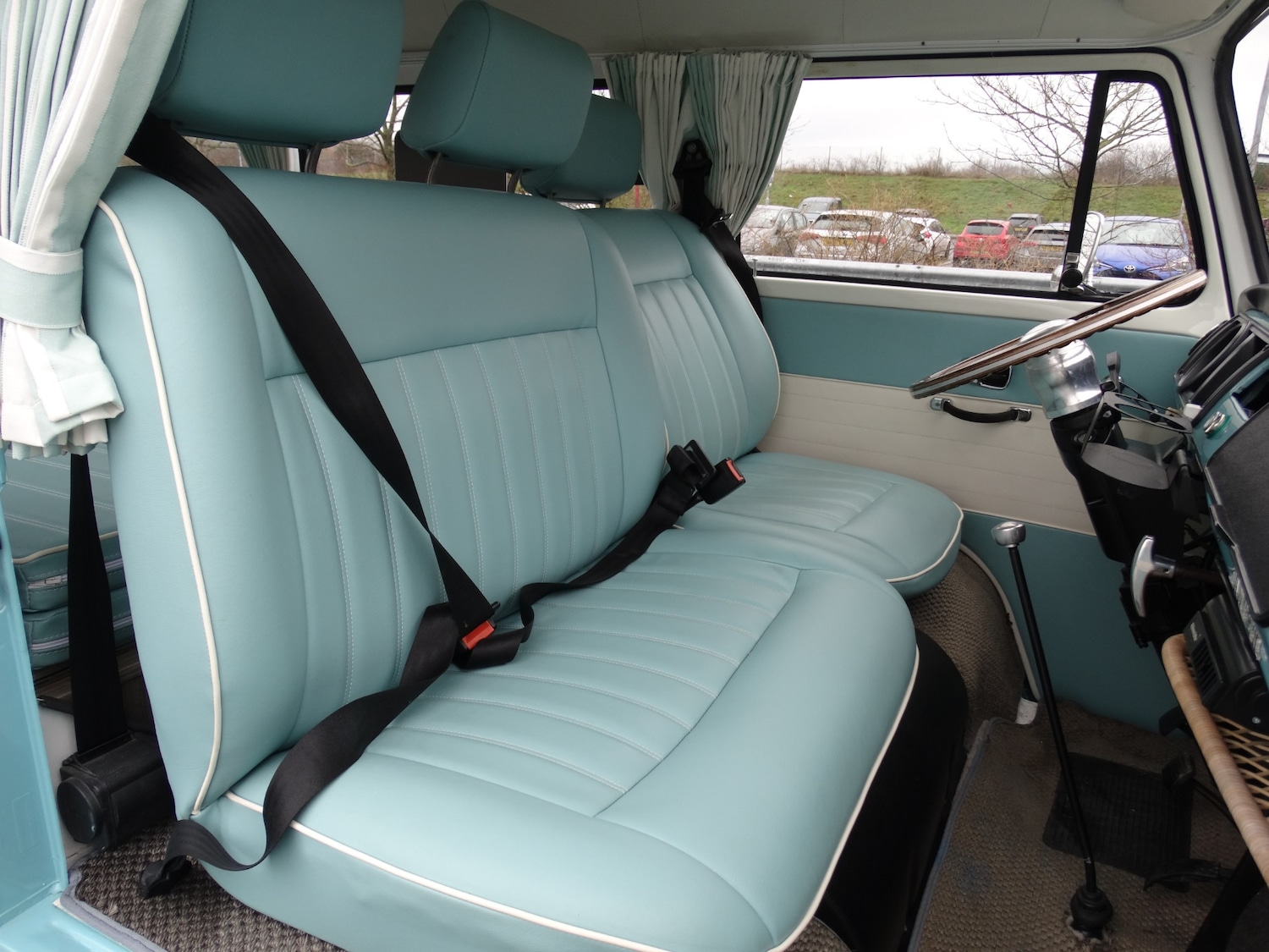 Used Volkswagen Other 2016 for sale - 76971529: Photo 12