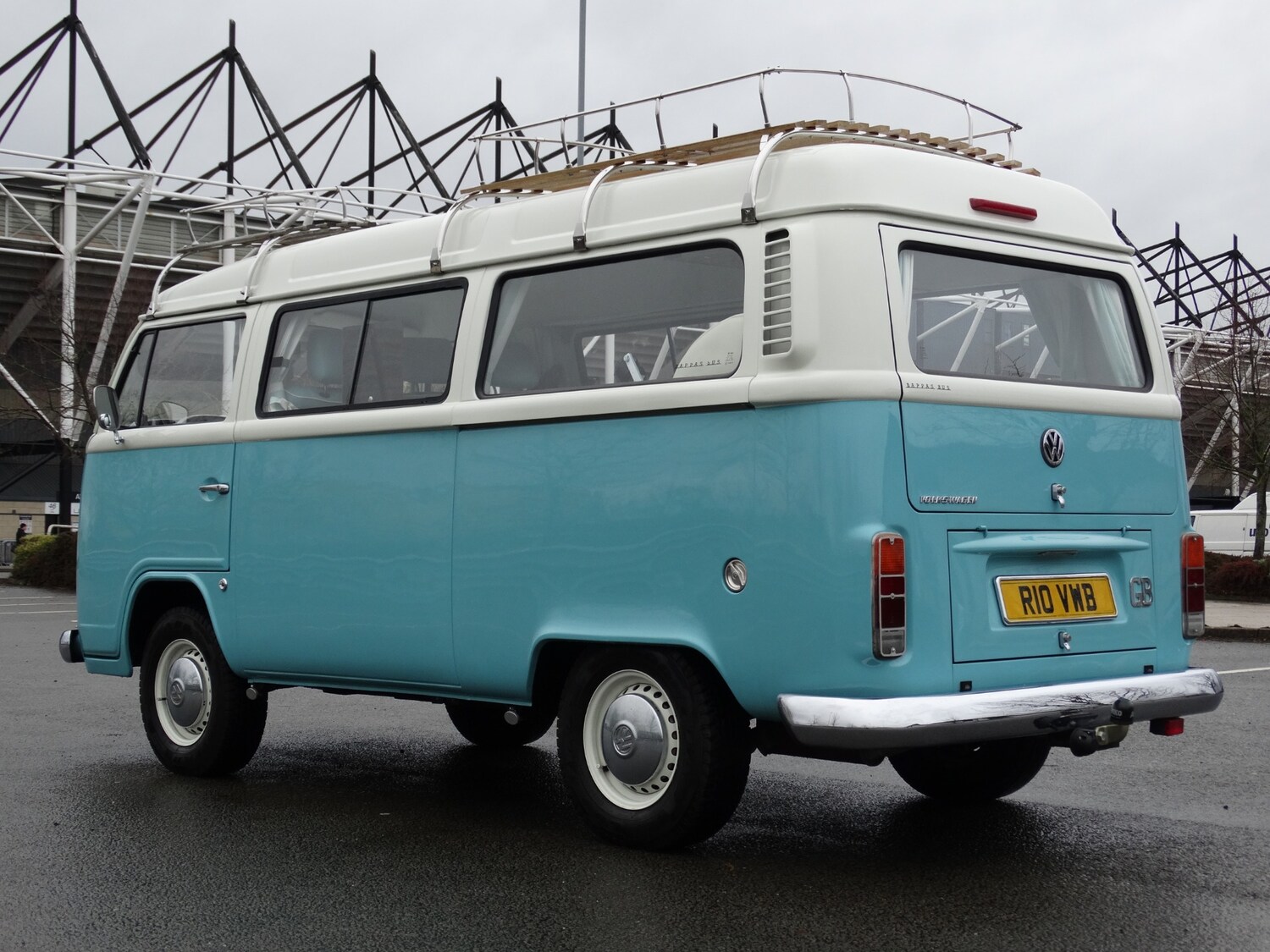 Used Volkswagen Other 2016 for sale - 76971529: Photo 17