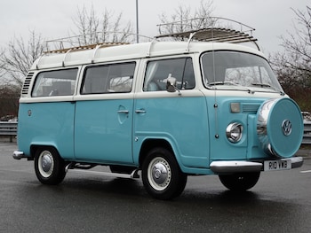 Used Volkswagen Other 2011 for sale - 76971529: Photo