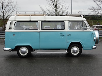 Used Volkswagen Other 2011 for sale - 76971529: Photo