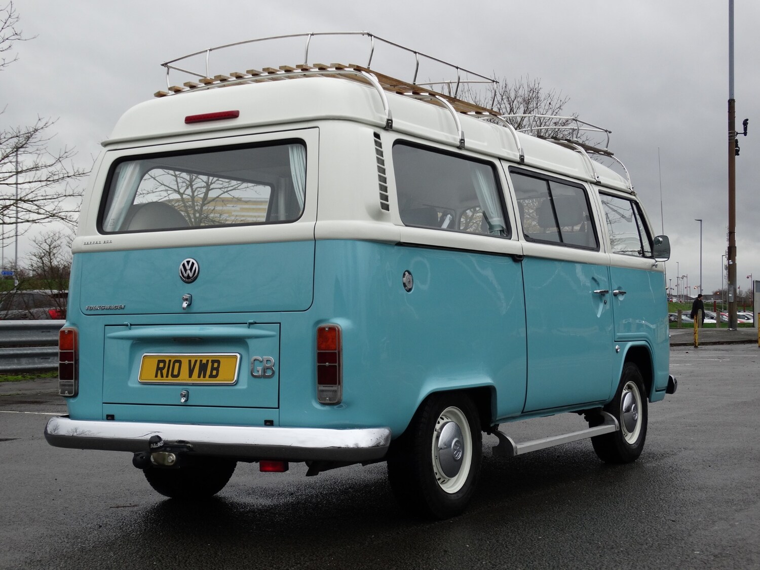 Used Volkswagen Other 2016 for sale - 76971529: Photo 3