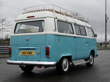 Used Volkswagen Other 2011 for sale - 76971529: Photo