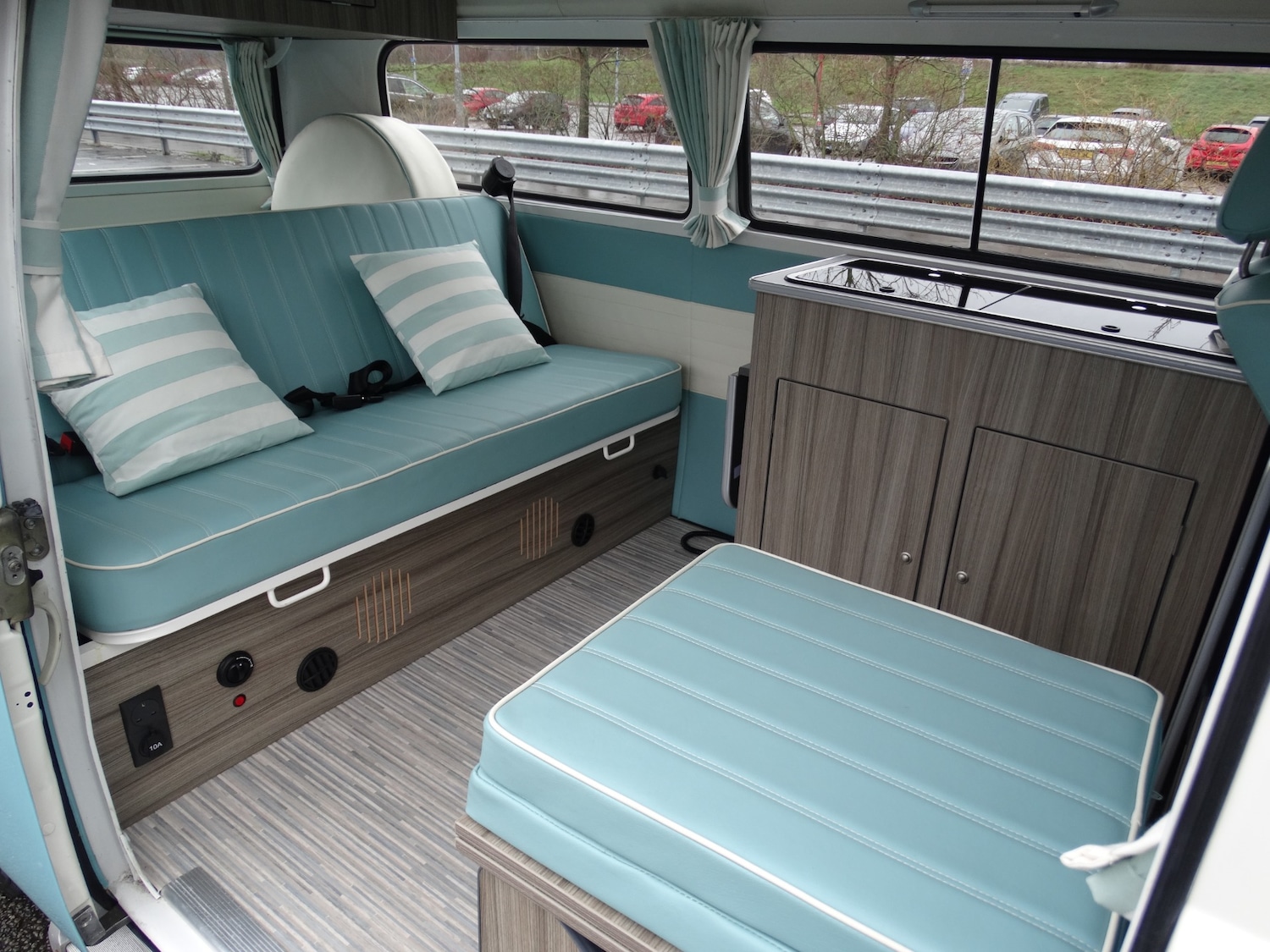 Used Volkswagen Other 2016 for sale - 76971529: Photo 4