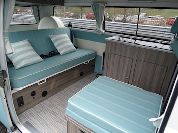 Used Volkswagen Other 2011 for sale - 76971529: Photo