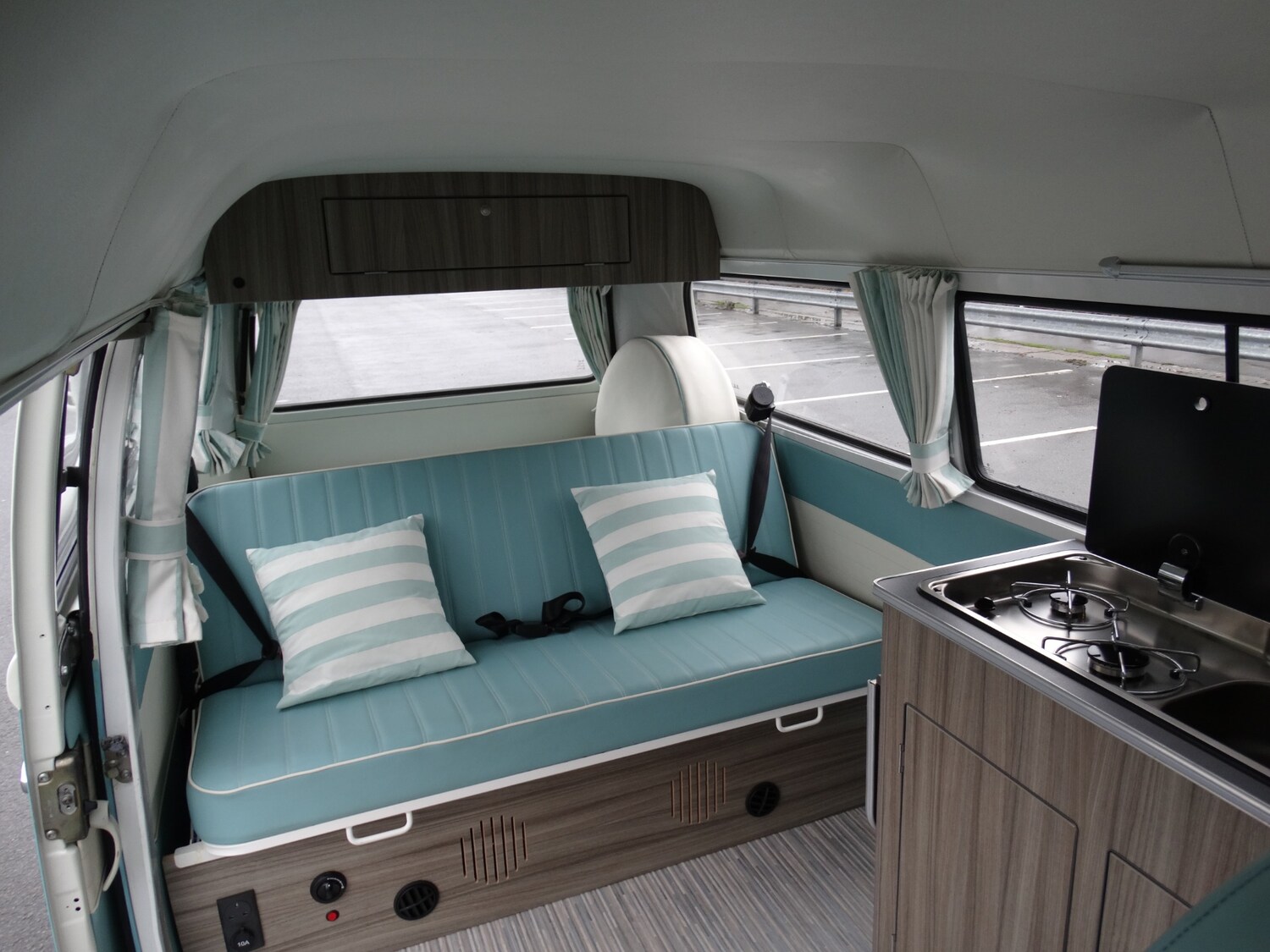 Used Volkswagen Other 2016 for sale - 76971529: Photo 6