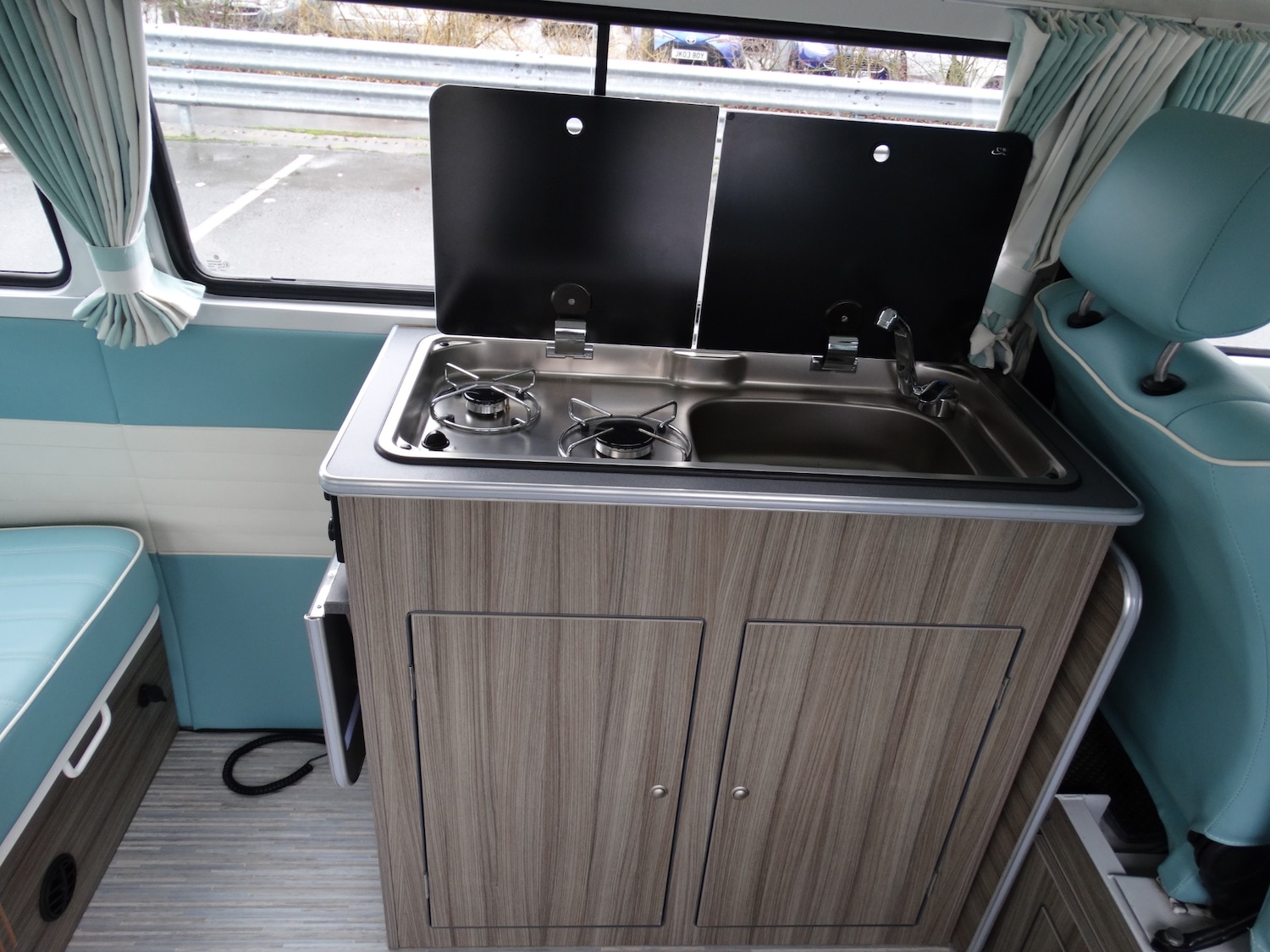 Used Volkswagen Other 2016 for sale - 76971529: Photo 7