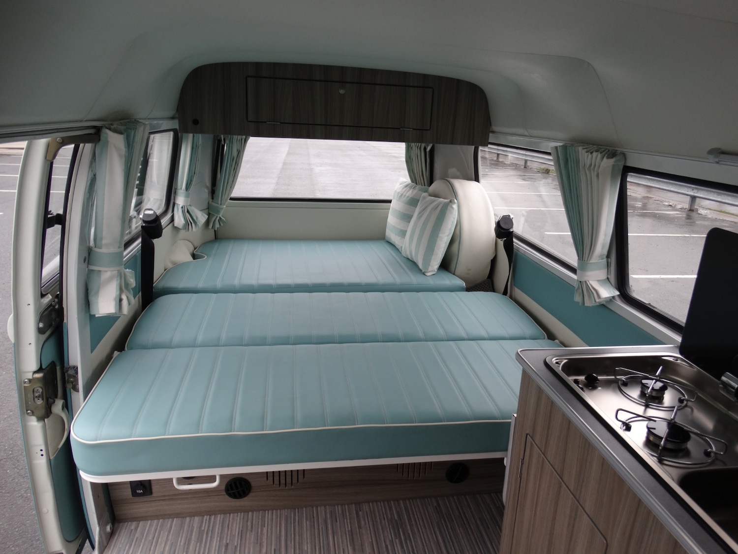 Used Volkswagen Other 2016 for sale - 76971529: Photo 8