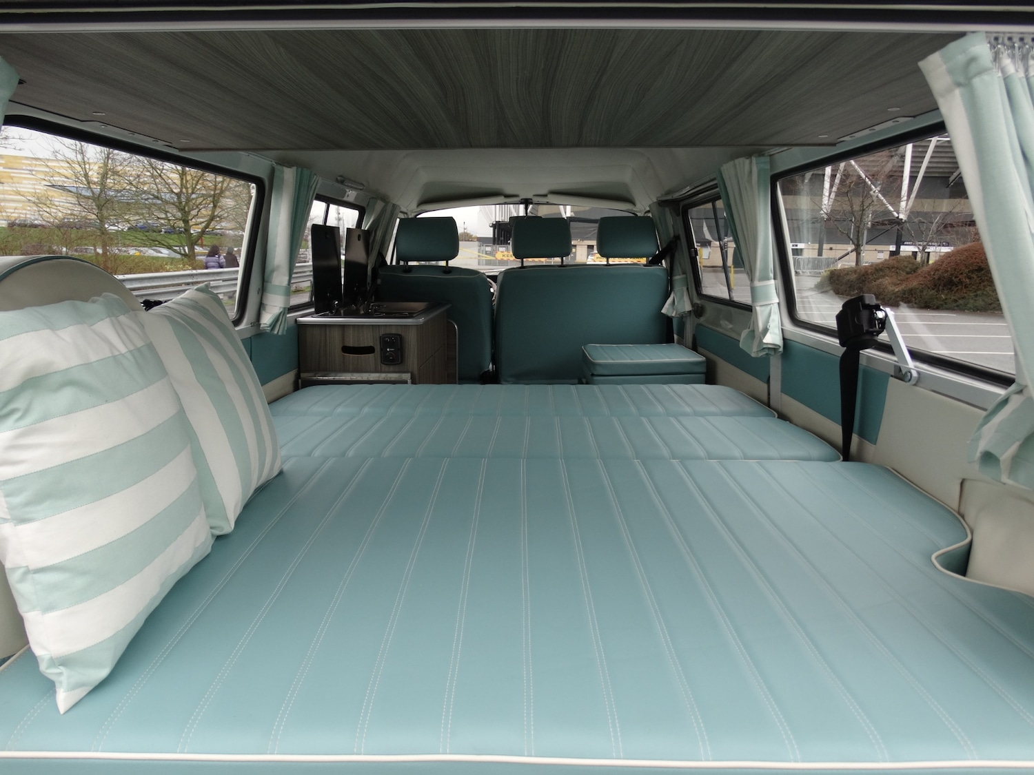 Used Volkswagen Other 2016 for sale - 76971529: Photo 9