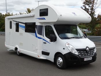 Used Renault Other 2019 for sale - 79802063: Photo