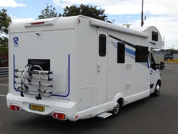 Used Renault Other 2019 for sale - 79802063: Photo