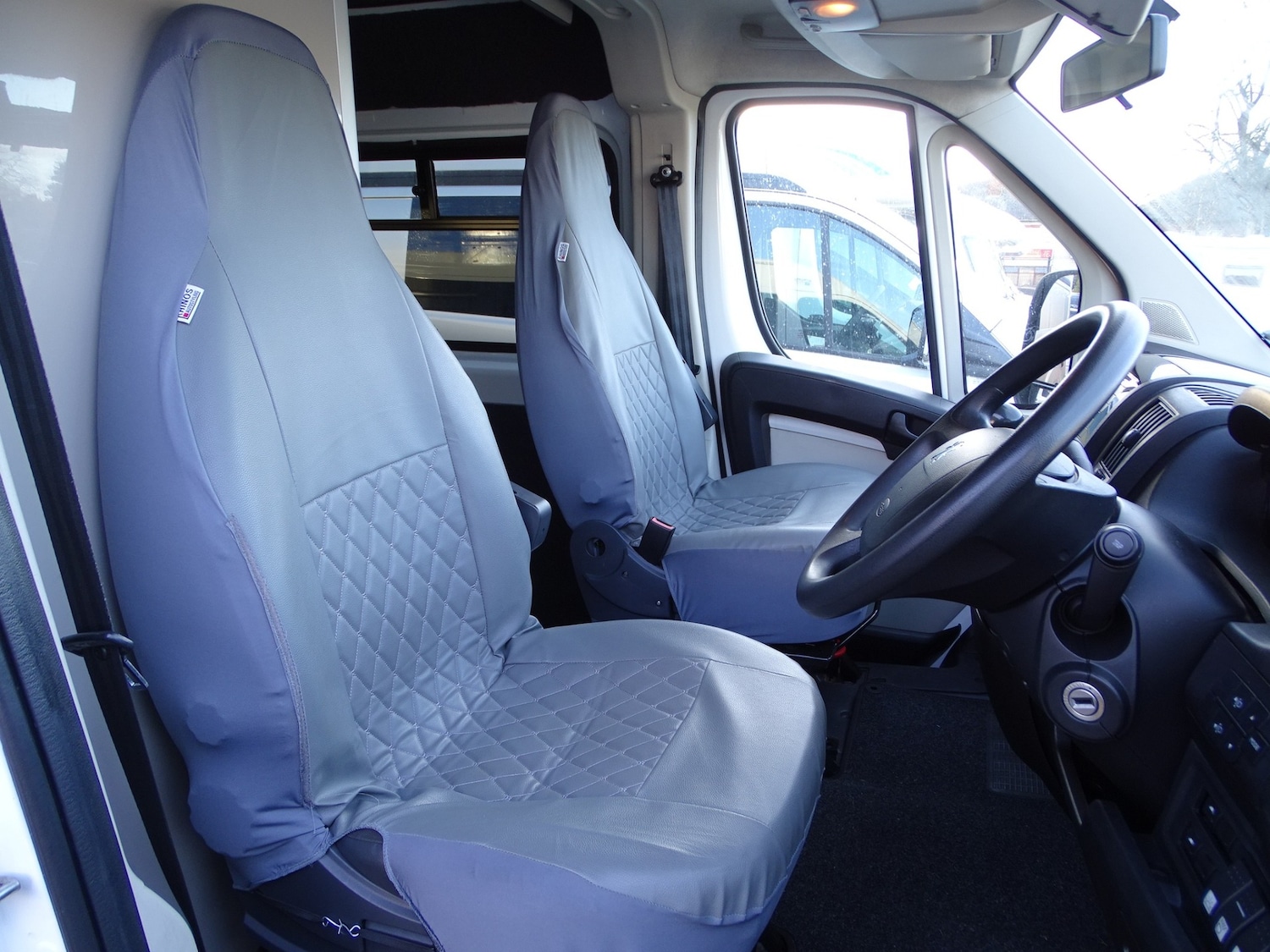 Vehicle 13