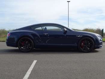 Used Bentley Continental 2017 for sale - 74217964: Photo