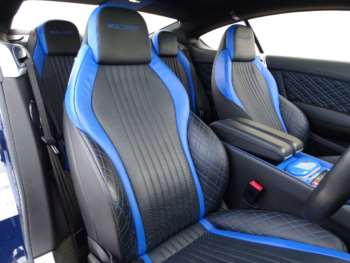 Used Bentley Continental 2017 for sale - 74217964: Photo
